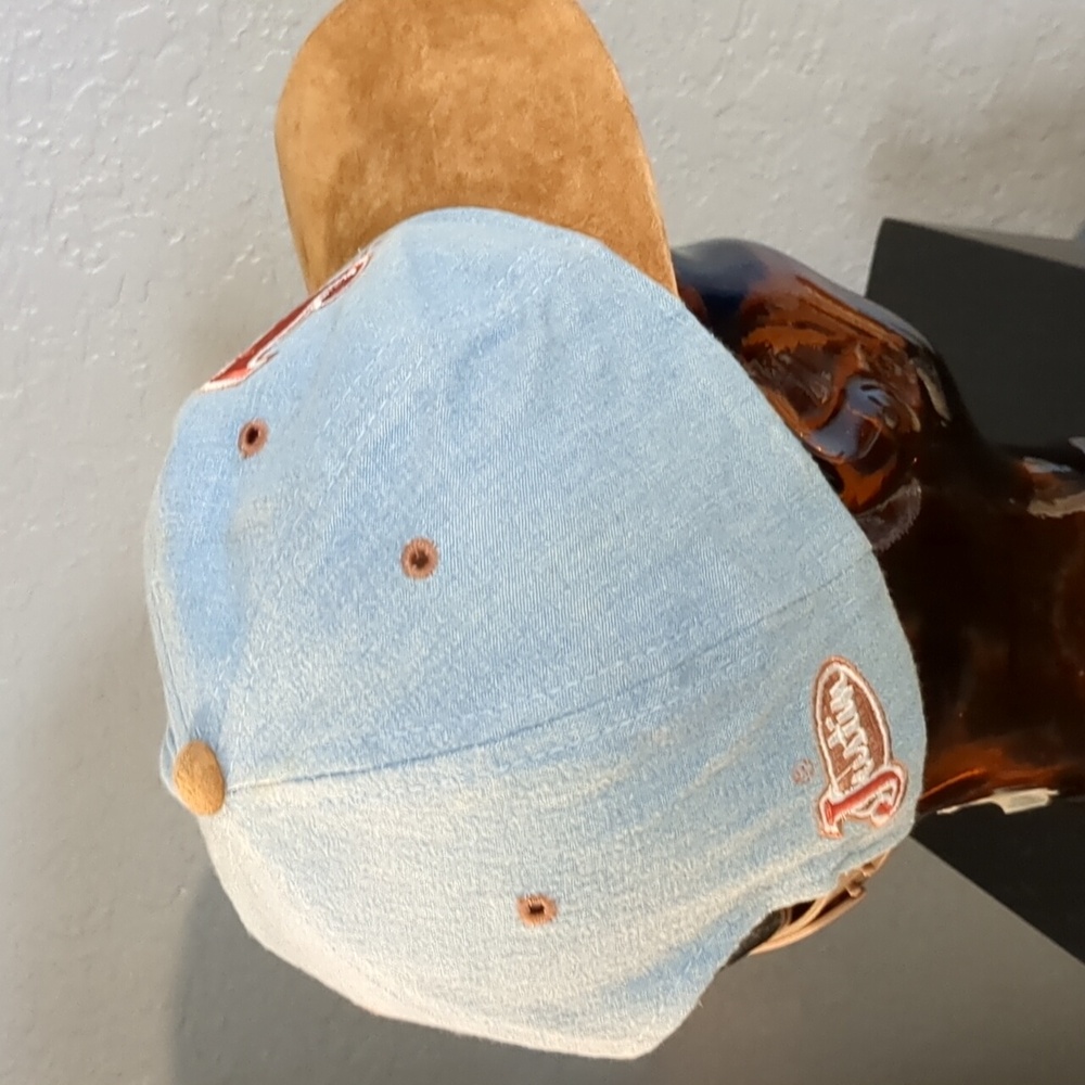 Justin Boot Hat - Picture 3 of 15